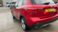 MG Hs 1.5 T-GDI Excite 5dr Petrol Hatchback